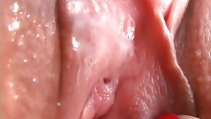 Close up pissing compilation