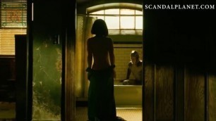 Sally Hawkins Nude Bush Scene from 'the Shape of Water' on ScandalPlanetCom