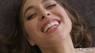 RILEY REID's Tight Pussy Tastes Delicious AF - Pussy Eating to Real Orgasm!