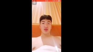 Chinese Cool Guys- LIve Show 03 -cute Couple