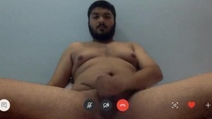 Horny Boy want to get Exposed