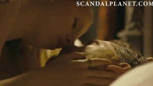 Scarlett Johansson Sex Scene in the other Boleyn Girl on ScandalPlanet.Com