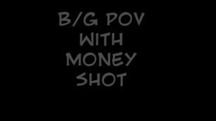 BG Money Shot