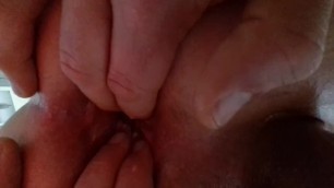 Having another go at Stretching my Asshole