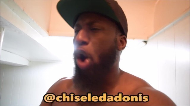 Welcome to the Chiseled Adonis PornHub Account