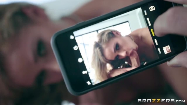 What you see is what you get - Brazzers