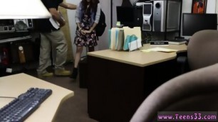 Russian Teen Anal Compilation College Student Banged In My Pawn Shop!