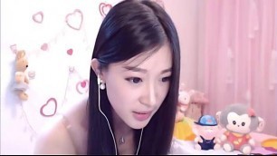 Asian Beautiful Girl Free Webcam 3 – 120Cams&period;com
